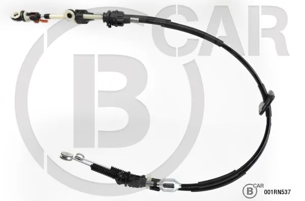 Cable Pull, manual transmission